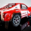<strong class='magnific-title'>Team ProLine Racing</strong> New FLOTEK body on Traxxas Slash