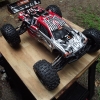 <strong class='magnific-title'>HPI 4.6 Nitro Trophy Truggy</strong> Todd