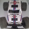 <strong class='magnific-title'>Martini Racing Stampede 4x4</strong> Michel N.