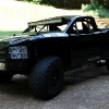 BJ Baldwin Replica RC Trophy Truck