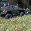 axial scx10 honcho