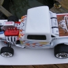 Slash 2WD - Hot Rod