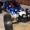 Pro2 Buggy