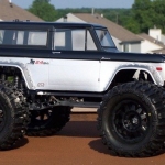 '73 Ford Bronco