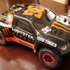 Baja Monster Trophy Truck