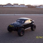 HPI Baja 5t1