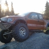 <strong class='magnific-title'>Ford Raptor SCX10</strong> Here is my extended Scx10 with the Pro-Line Ford Raptor Body.