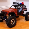 Axial Wraith