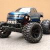 Traxxas Stampede 4x4 VXL