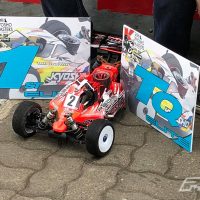 Team Kyosho Driver For Mac