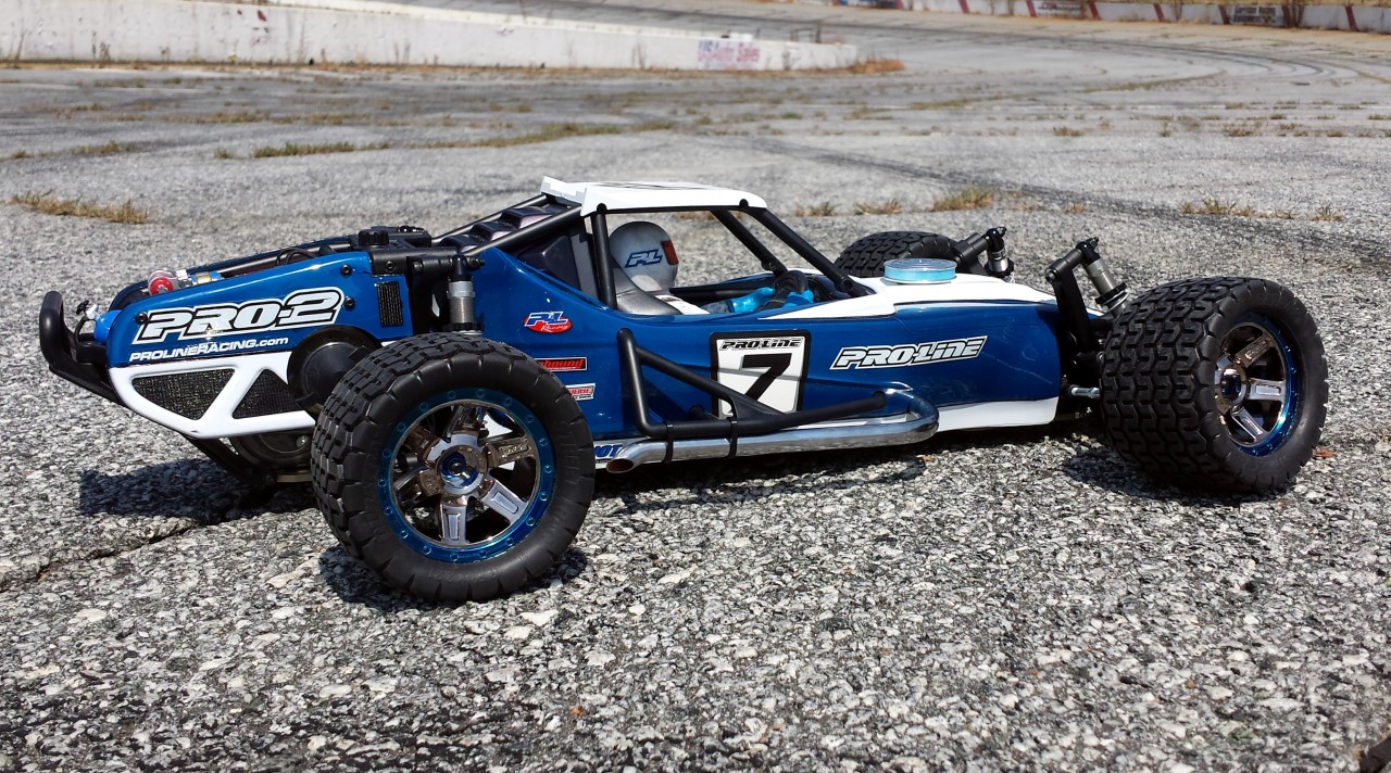 oase Soms Duiker Pro-Line Racing PRO-2 Performance Short Course Buggy Super Modified Paved  Oval Track Racer | Pro-Line Factory Team