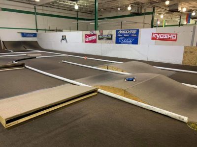 rc carpet racing near me