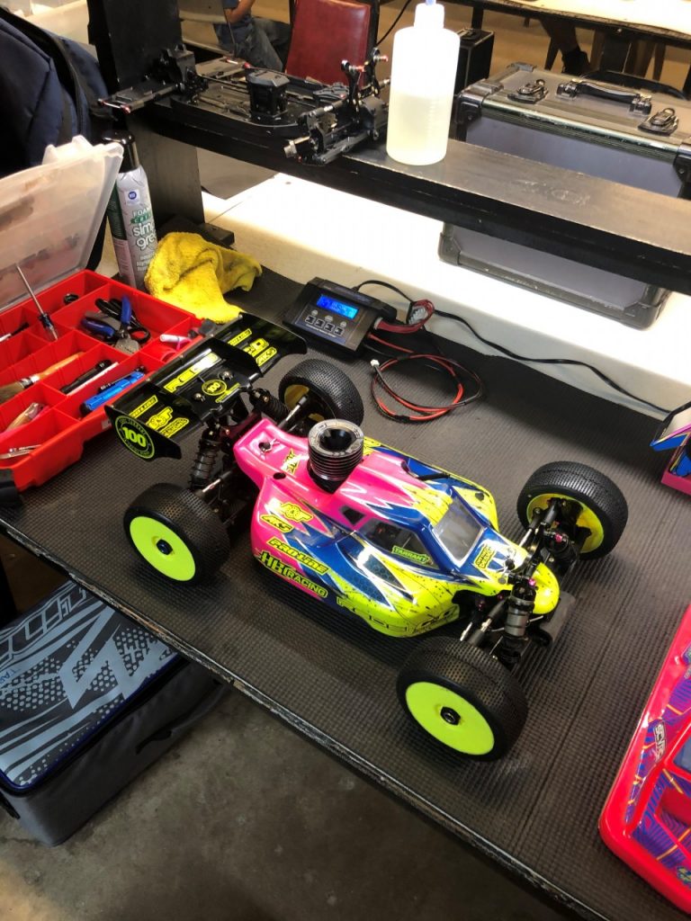 indy rc cars