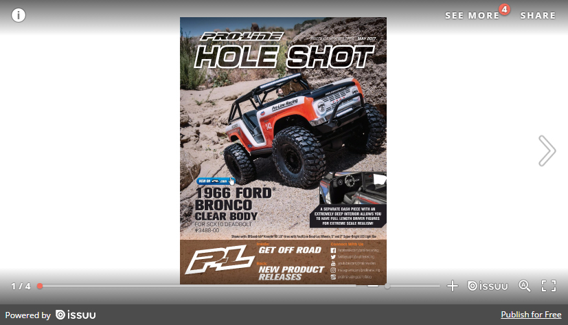 holeshotnewslettermay17