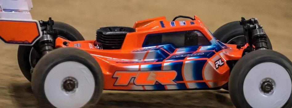 KEEVIN SHARP